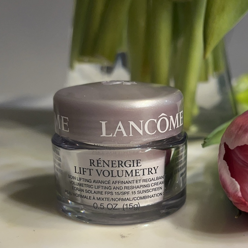 LANCÔME RENERGIE LIFT VOLUMETRY CREAM